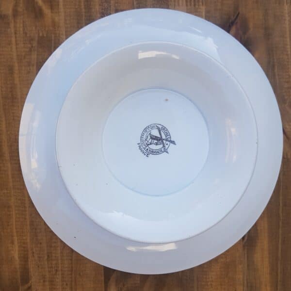 assiette piedouche blanc dore merveille et bout de chandelle 4