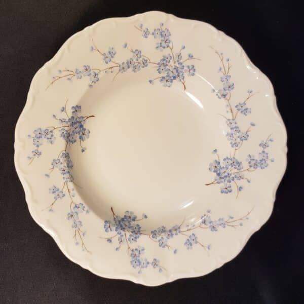 assiettes creuses seltmann weiden merveille et bout de chandelle 1