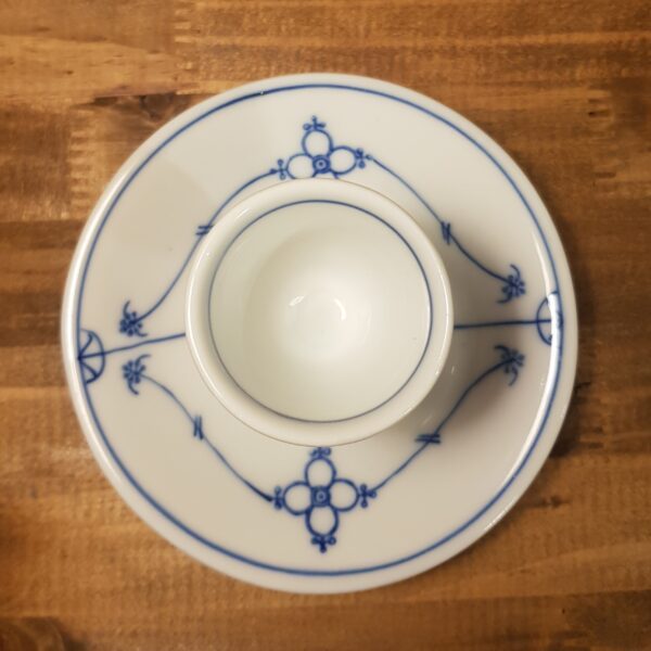 coquetiers porcelaine blanc bleu merveille et bout de chandelle 3