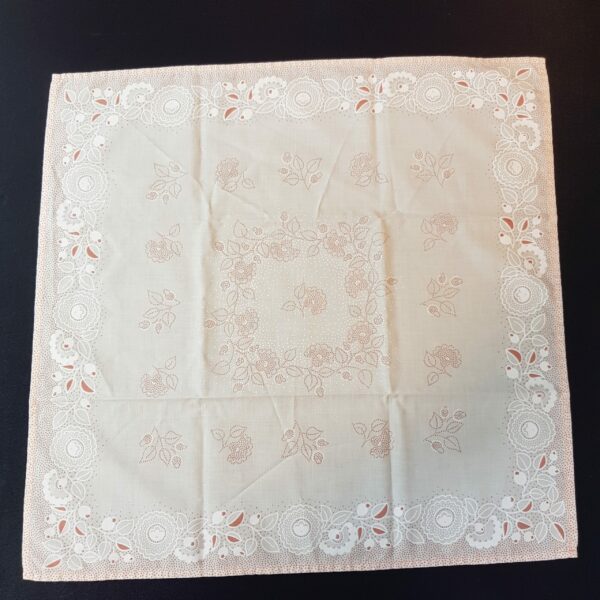nappe serviettes tissus rose merveille et bout de chandelle 3 scaled