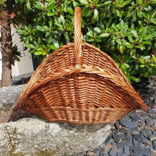 panier a bois osier merveille et bout de chandelle 1