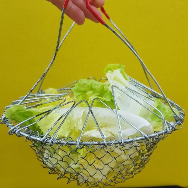 panier a salade metallique merveille et bout de chandelle 1