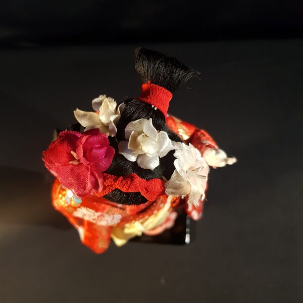 poupee collection asiatique geisha merveille et bout de chandelle 6