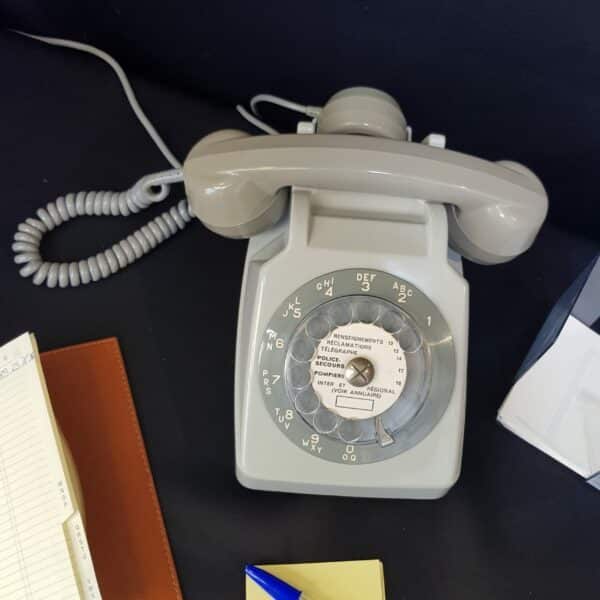 telephone vintage cadran socotel merveille et bout de chandelle 1 scaled