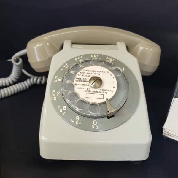 telephone vintage cadran socotel merveille et bout de chandelle 2 scaled