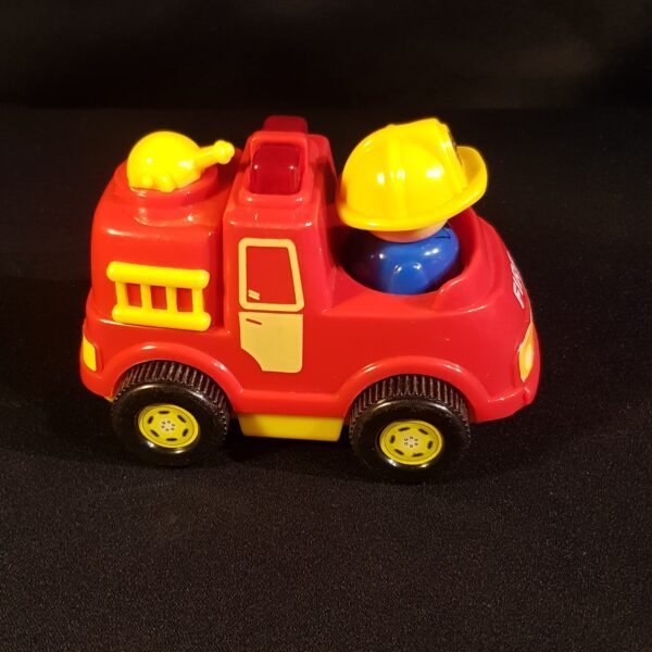 vehicule pompier jouet jeu merveille et bout de chandelle 4
